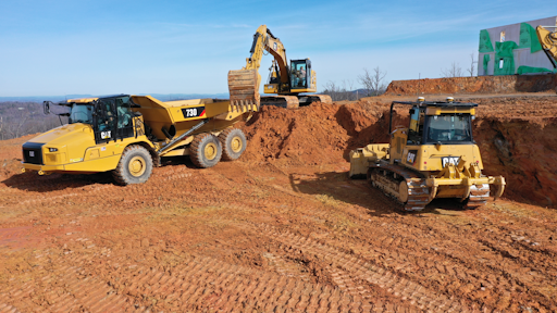 The Associated Contractors of America (AGC) is optimistic about residential and commercial construction, expecting modest increases in both residential construction spending (2 to 7%) and nonresidential private and public spending (0 to 4% each) in 2020.