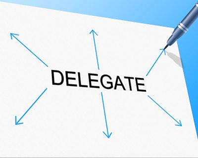 Delegate Freedigitalphotos