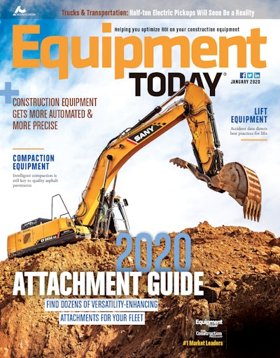 Equipment Today January 2020
