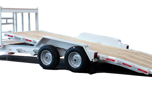Felling Ft 20 It I With Removeable Rack