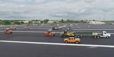 Gallagher says as a company they were able to cut approximately 160+hrs of labor per week during the 2019 season using XBE to manage trucking logistics instead of their old manual processes.