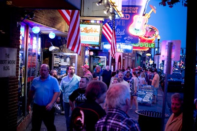 National Pavement Expo returns to Nashville, TN, Jan. 29-Feb. 1.