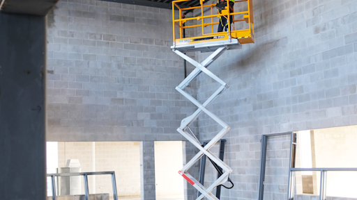 Hy Brid Lifts Ps 1930 Raised