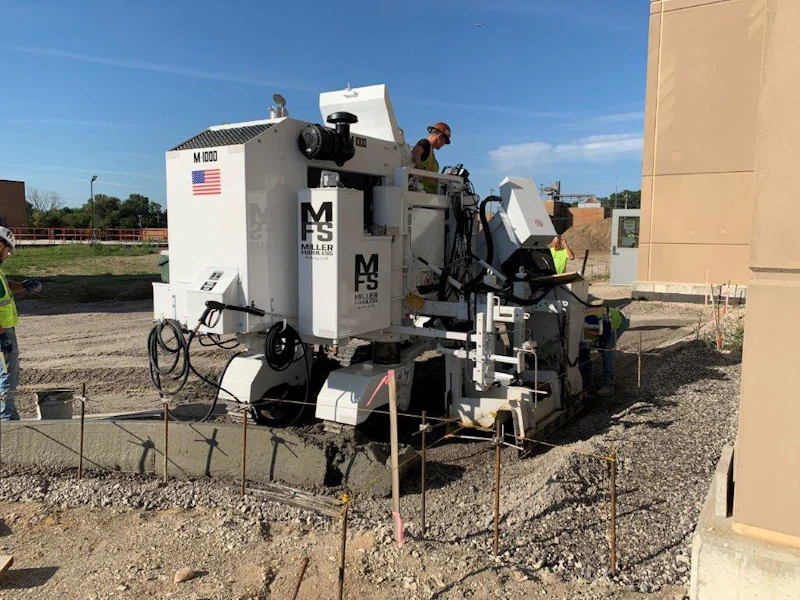 Select Curb and Gutter Pavers to Meet Future Needs | For Construction Pros