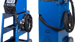 Induction Innovations Alfe Heaters