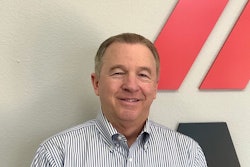 ANA, Inc. Sales Manager - Power Generation, Jack Harris