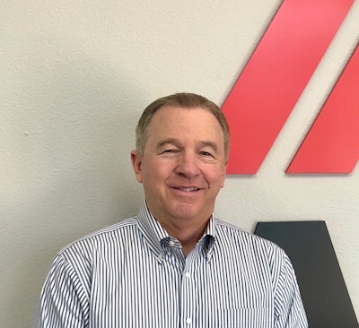 ANA, Inc. Sales Manager - Power Generation, Jack Harris