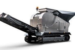 K Jc 503 Crusher