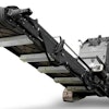 K Jc 704 Crusher