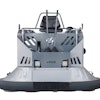Lavina LP36 Ride-on Power Trowel