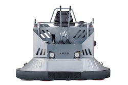 Lavina LP36 Ride-on Power Trowel