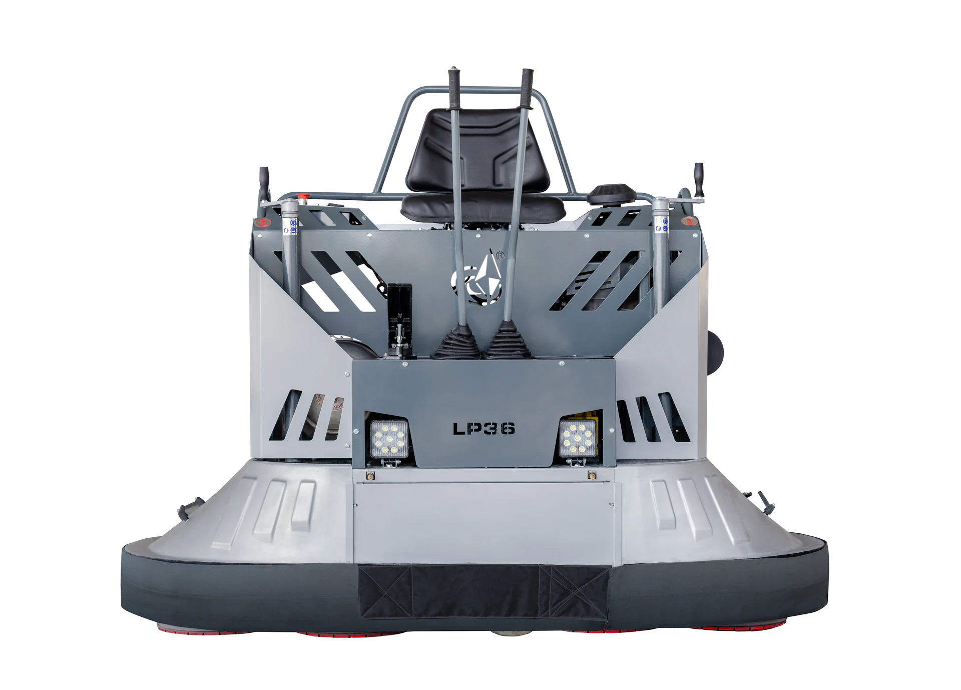 Lavina LP36 Ride-on Power Trowel From: Superabrasive Inc. | For