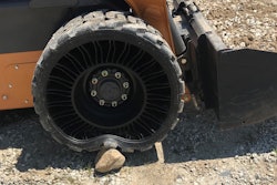 Michein Tweel Ssl2onrock