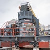 P500 Patriot Cone Crusher
