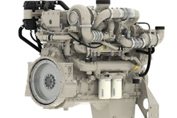 Perkins® 2806 J E18 Tta 1