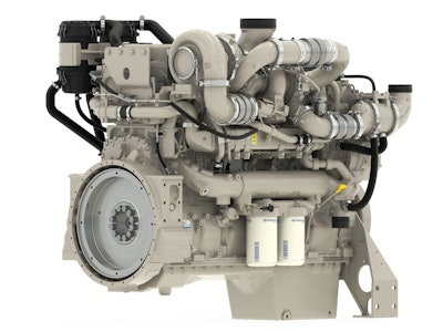 Perkins┬« 2806 J E18 Tta 1
