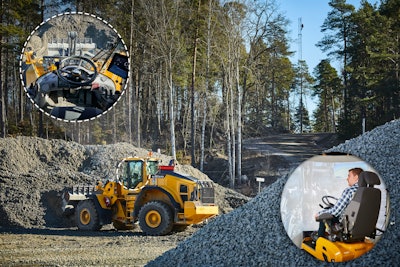 Telia, Ericsson and Volvo Construction Equipment (Volvo CE) have launched Sweden’s first 5G network for industrial use at Volvo CE’s facility in Eskilstuna. Volvo CE will then become one of the first in the world to use 5G technology to test remote-controlled machines and autonomous solutions.