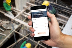 Raken App In The Field