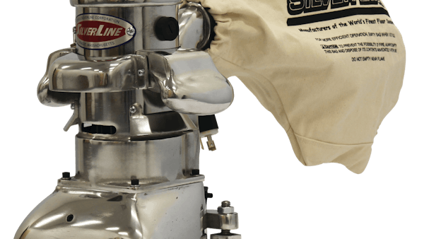 Rental Rental Inventory Floor Sander For Construction Pros