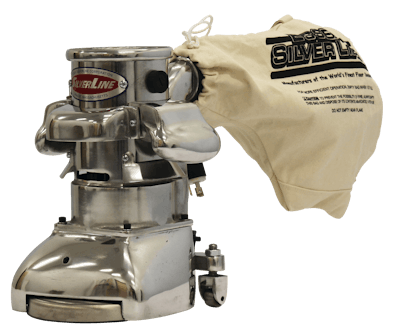 Essex Silver Line SL-7 Floor Edger