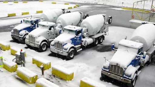 How To Prevent Winter Weather Slips Trips And Falls For Construction Pros