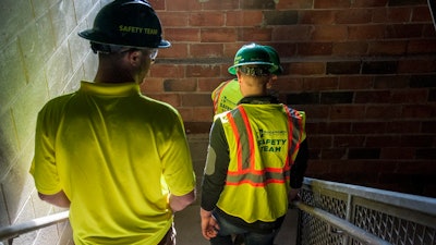 Rockford Safety Team