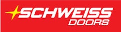 Schweiss Doors Logo White