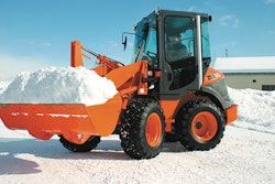 Perform any diagnostics and minor repairs in early Fall before cold weather sets in. Working in freezing temperatures can be a real challenge.