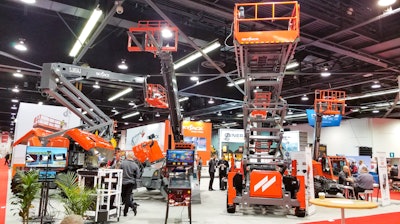 Skyjack The Ara Media Advisory