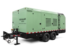 Sullair Next Gen 1600 H 2