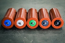 Superior Idler Seals