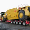 An overload reduces the manufacturer’s safety factors and puts unnecessary stress on trailer components. That's why it's important to find the right trailer for the load.