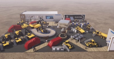 Volvo Ce Pre Conexpo 2020 Main Press Release 01