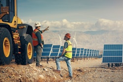 The Service Commitment by Volvo Construction Equipment is designed to be a blueprint for 'getting it done'.