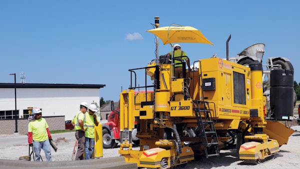 Concrete Concrete Equipment Products Concrete Pavers For Construction Pros