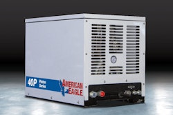 American Eagle 40 P Image