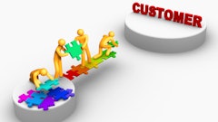 How much time do you spend dating your customers to build trusted relationships and loyalty?