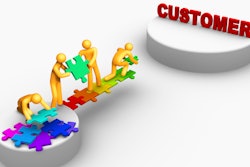 How much time do you spend dating your customers to build trusted relationships and loyalty?