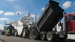 Segregation in asphalt has detrimental effects on the final performance of a roadway. The pavement will have reduced fatigue life, rutting, raveling and moisture damage. These effects can cause a severe reduction in pavement life. While there are many of causes for segregation, there are also many way to avoid it.