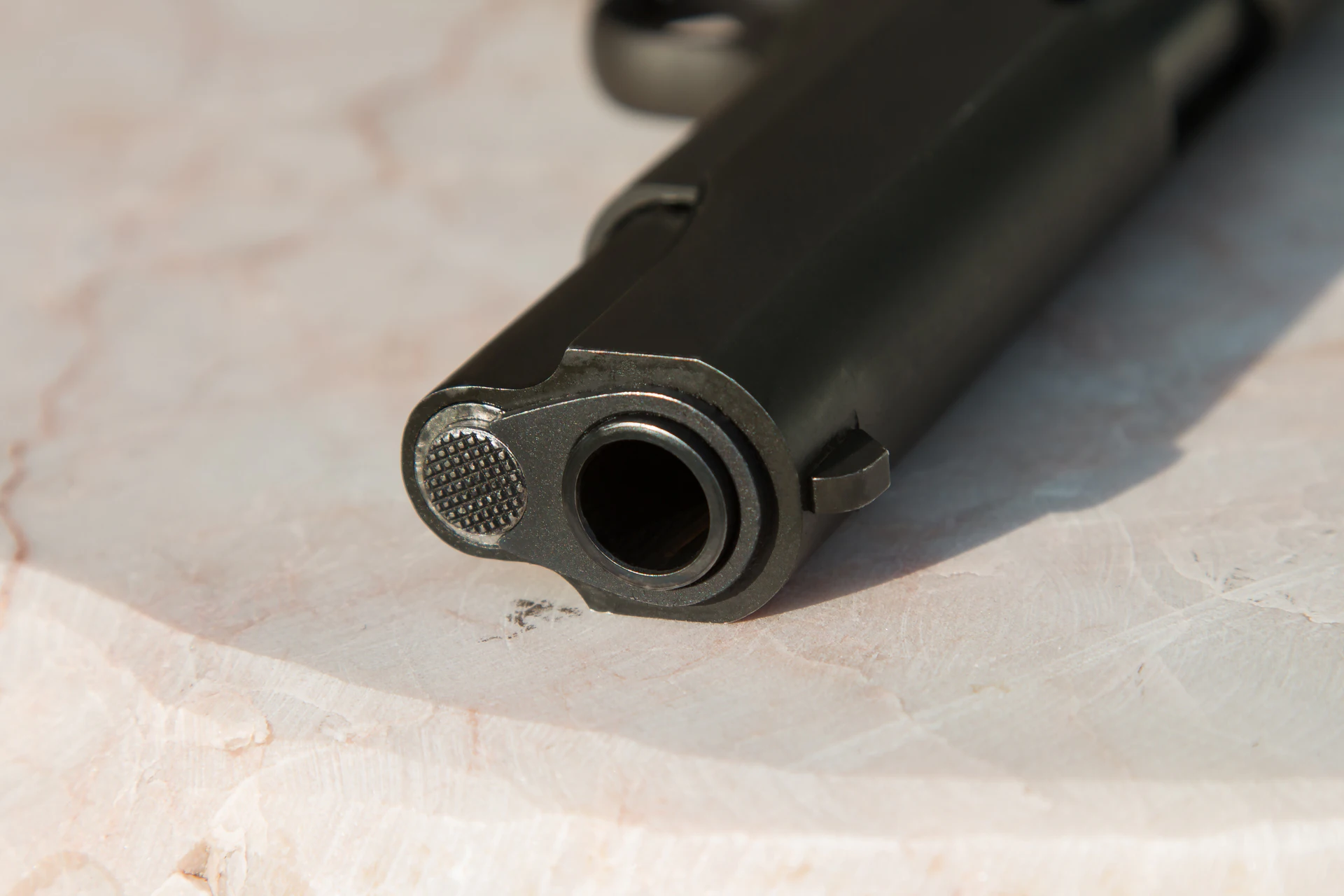Establishing gun policy for your workplace | For Construction Pros
