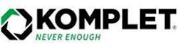 Komplete America Logo