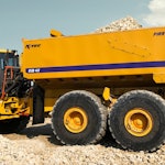 Masterhaul PowerLoader Fully Automated Cargo System From: Masterhaul ...