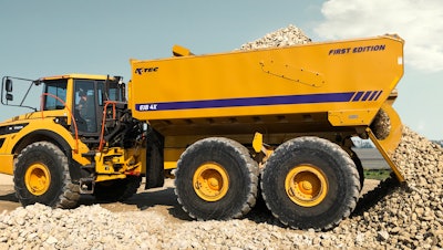 Ktec Ejb Ejector Body