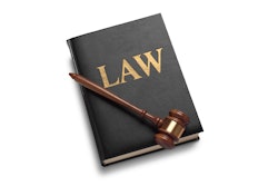 Law Book Istock Gettyimages 000004428195