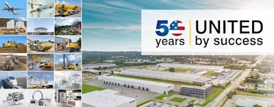 Liebherr 50yrs United By Success 1900x742