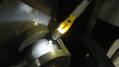 Lumax Lx 1436 Grease Gun