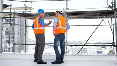 By implementing George Hedley's recommended field standards, he says a contractor's productivity will improve by at least 10%.