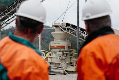 Metso