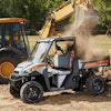 Polaris Pro Xd