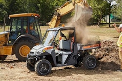 Polaris Pro Xd